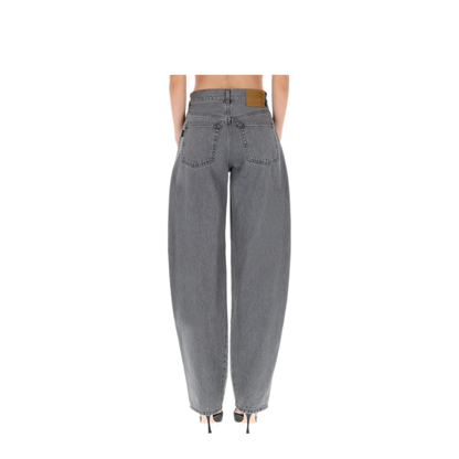 MAYFEYR - Haikure - Bibi Denim Pants - HEW03351DF174L0903