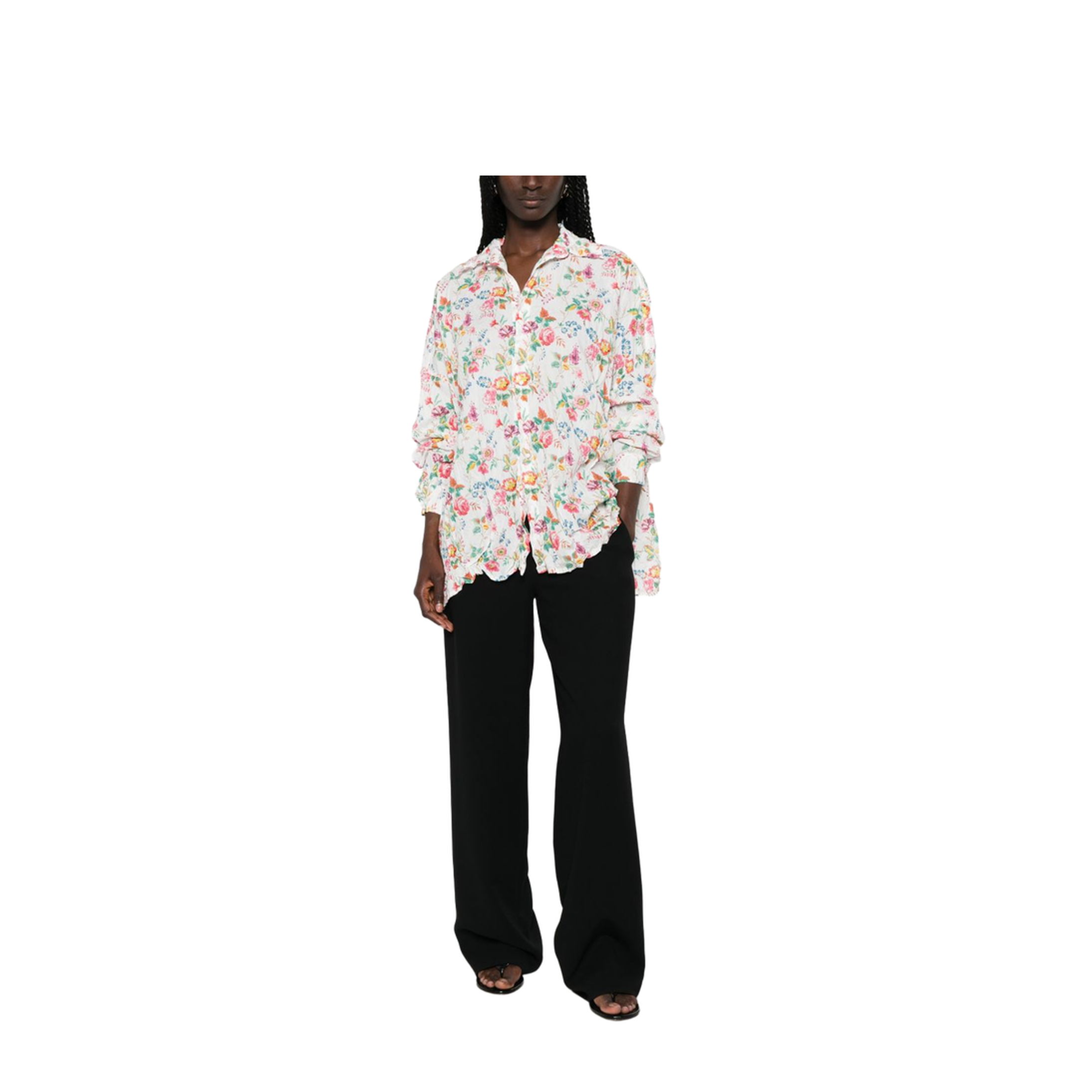 MAYFEYR - Daniela Gregis - Shirts - CA10GXWLY13011