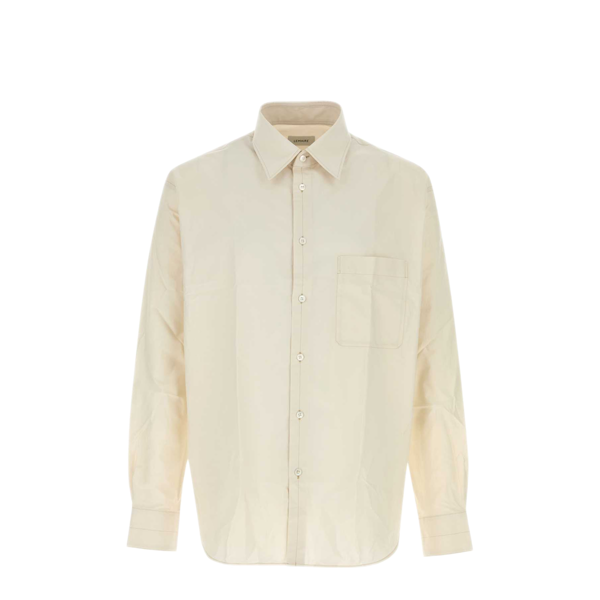 Regular Shirt