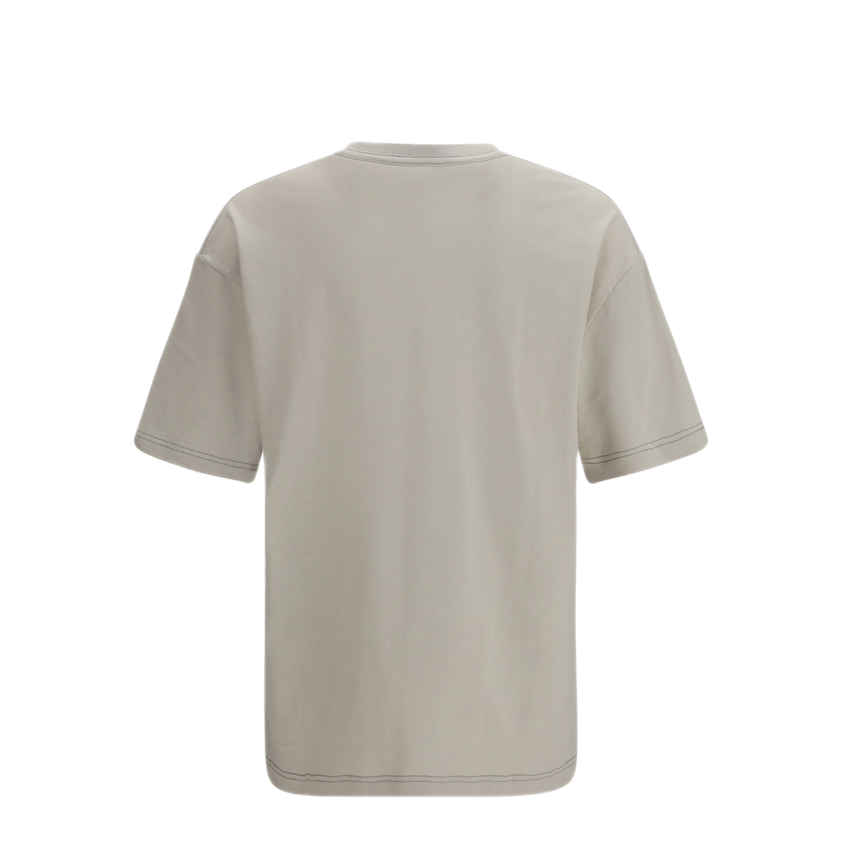 T-Shirt With Pocket