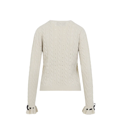 Garavani Sweater