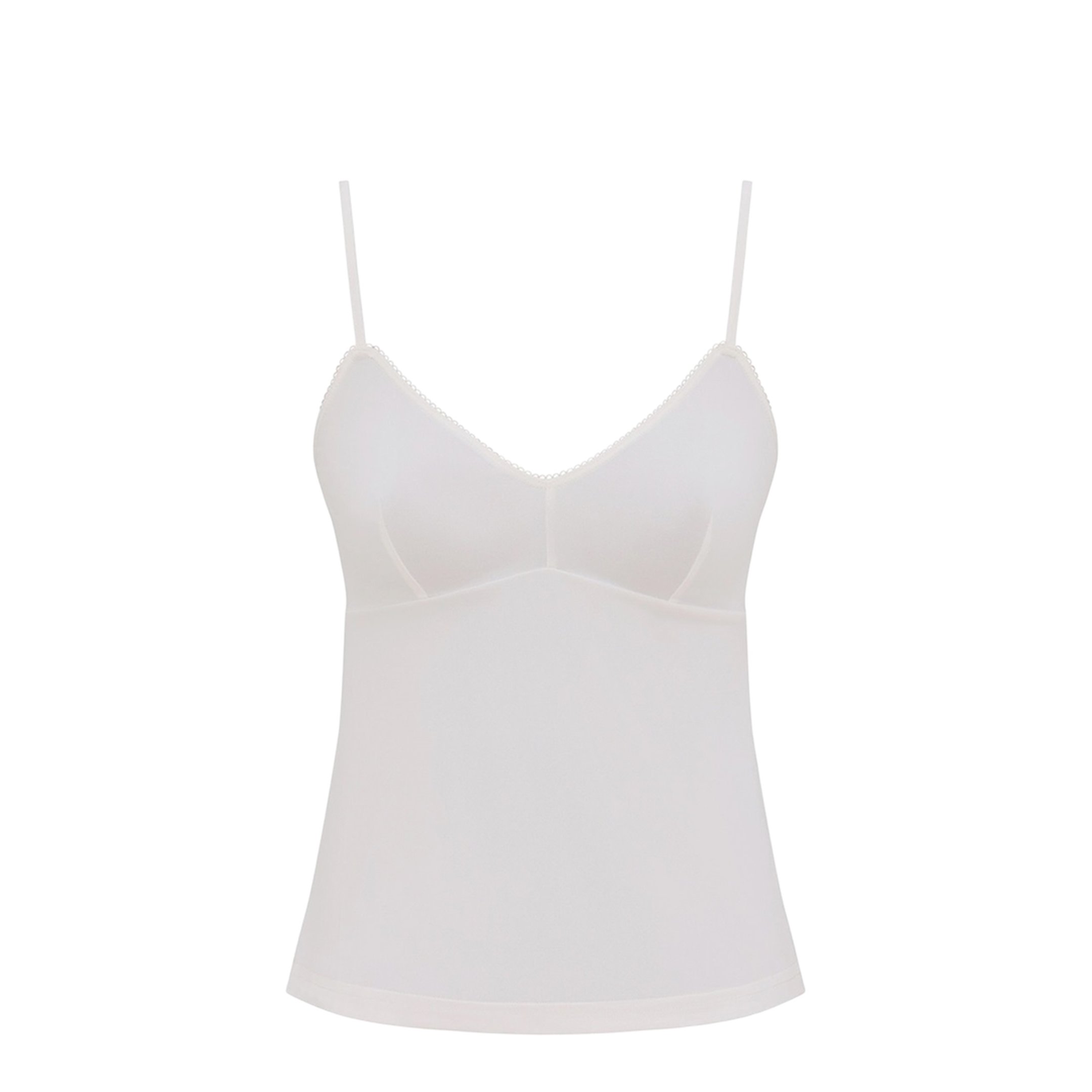 Luna Billow Puffed-Sleeve Blouse