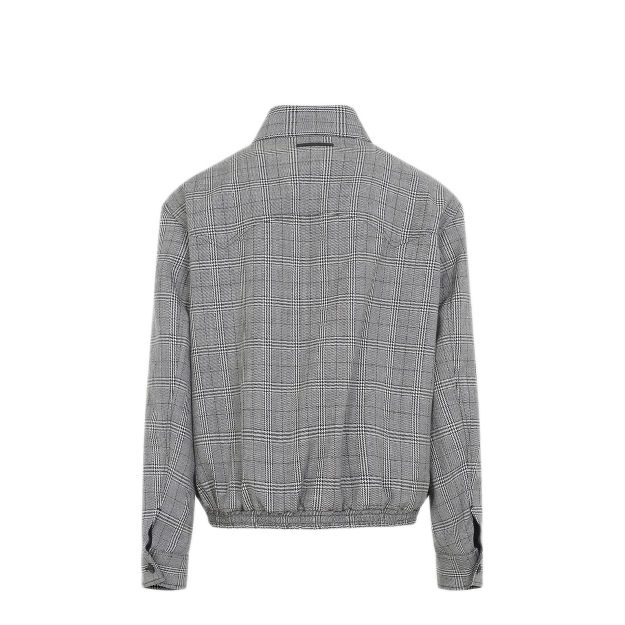 MAYFEYR - Marni - Wool Bomber Jacket - JUMU0227U0UTWA59CHN99