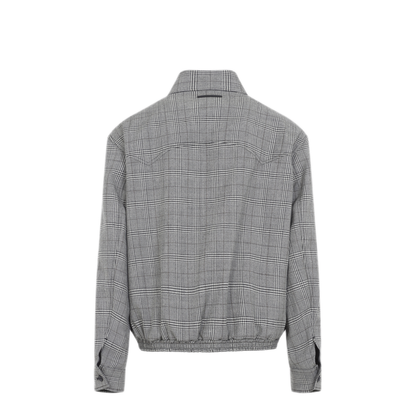 MAYFEYR - Marni - Wool Bomber Jacket - JUMU0227U0UTWA59CHN99