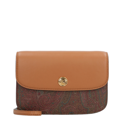 Shoulder Bag Brown