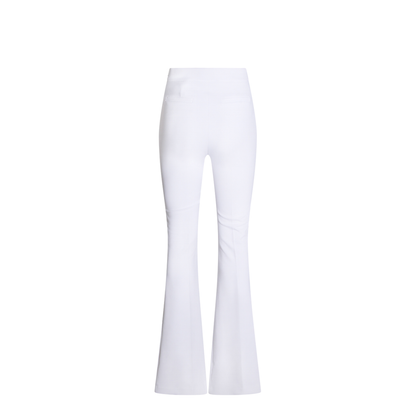 MAYFEYR - Elisabetta Franchi - Trousers - PA16961E2360