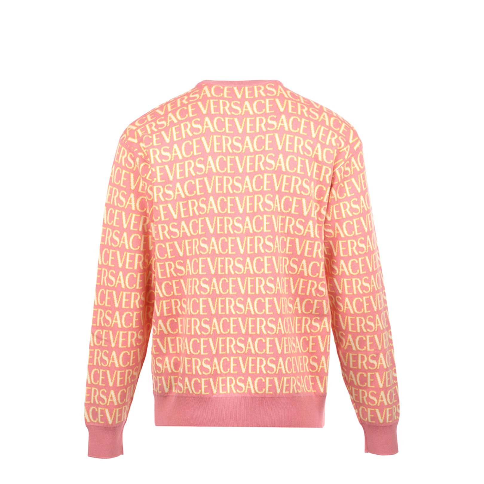 Knitted Sweater