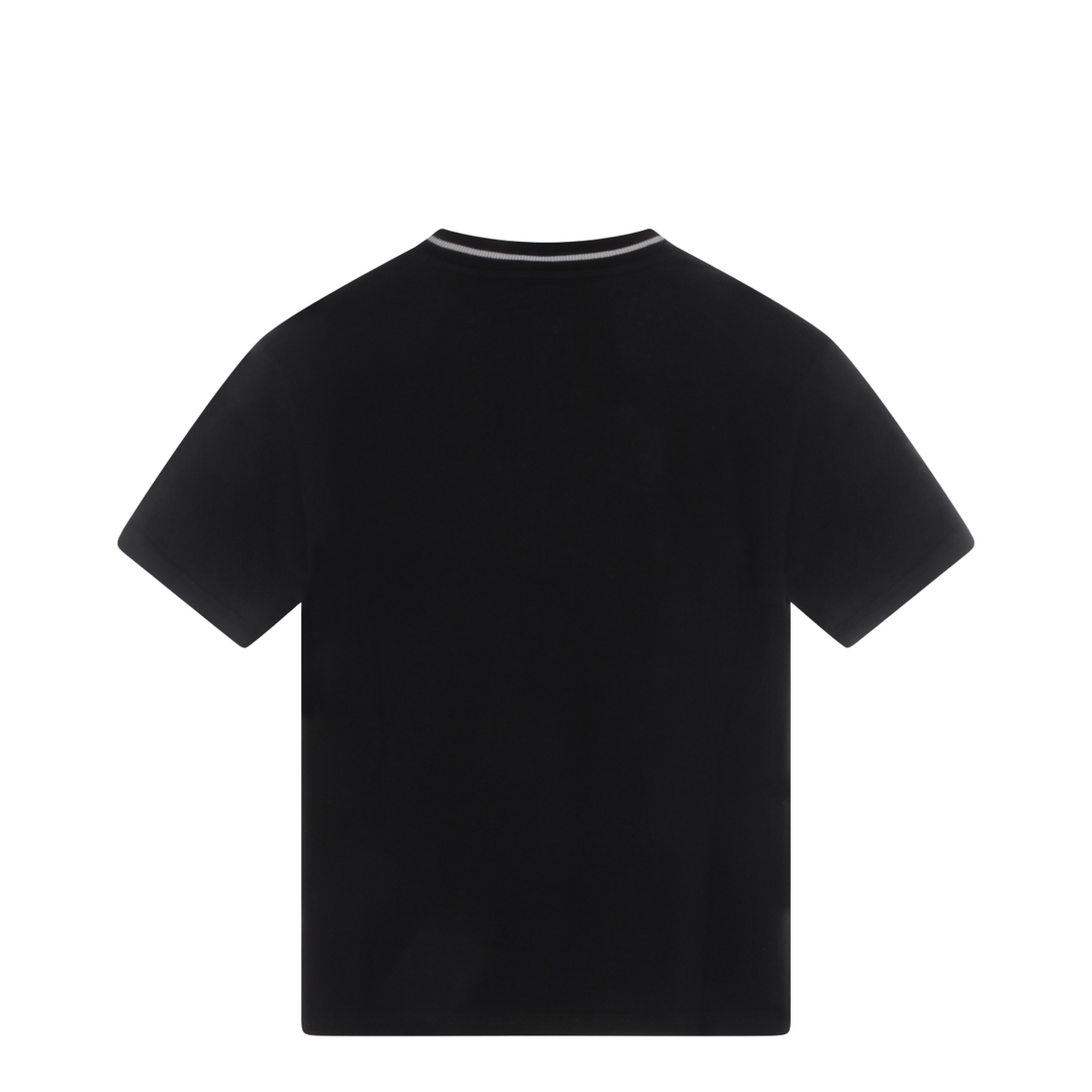 MAYFEYR - Dolce & Gabbana - T-Shirts And Polos - L4JTHVG7PTON0000