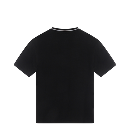 MAYFEYR - Dolce & Gabbana - T-Shirts And Polos - L4JTHVG7PTON0000