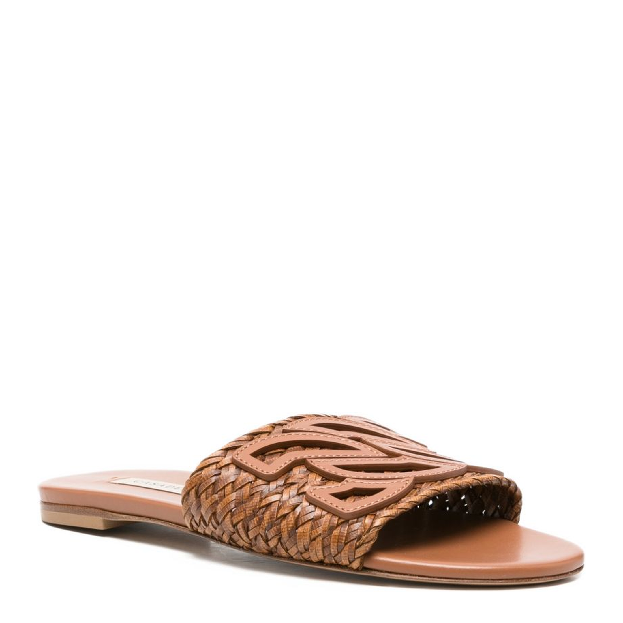 MAYFEYR - Casadei - Sandals Brown - 1M534B0101ISCHI2625