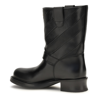MAYFEYR - Valentino - Bootie Ankle Boots - 9W2S0NX6QWZ0NO