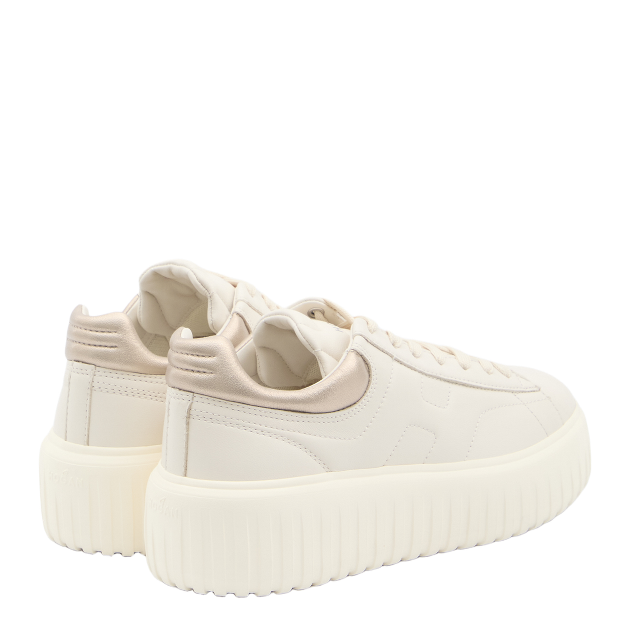 H-Stripes Sneakers