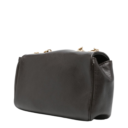 Heritage shoulder bag