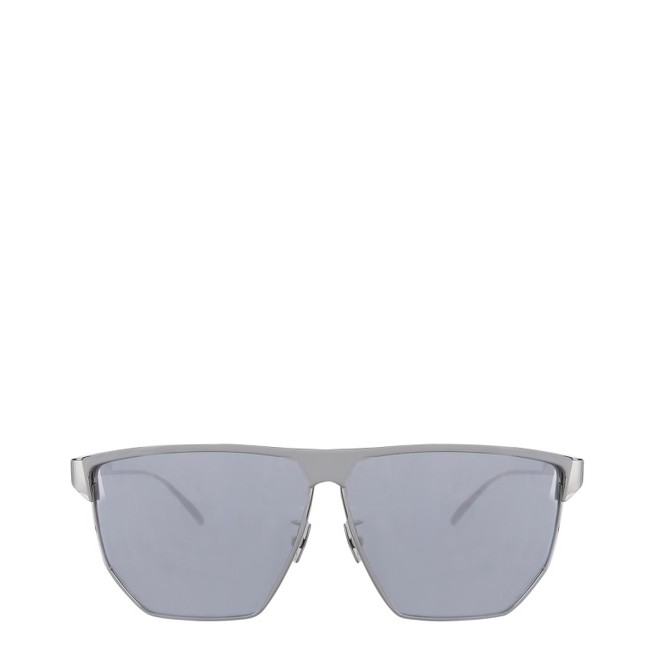 Sunglasses - Silver