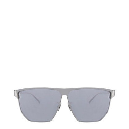Sunglasses - Silver