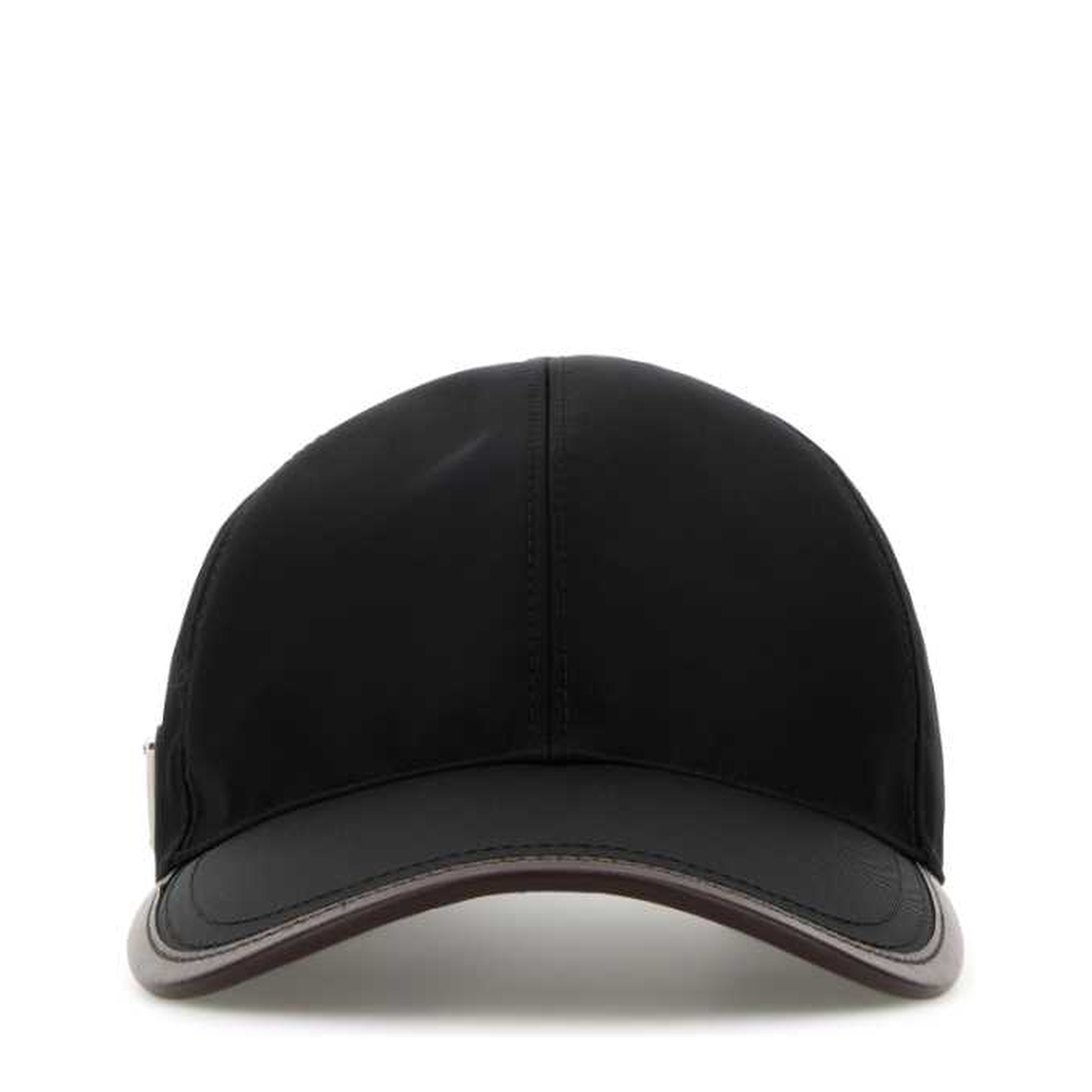 MAYFEYR - Prada - Black Re-Nylon Baseball Cap - 2HC2742HE1F0002