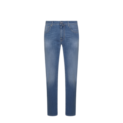MAYFEYR - Jacob Cohen - Jeans - JUMQE009034S3735V2300D