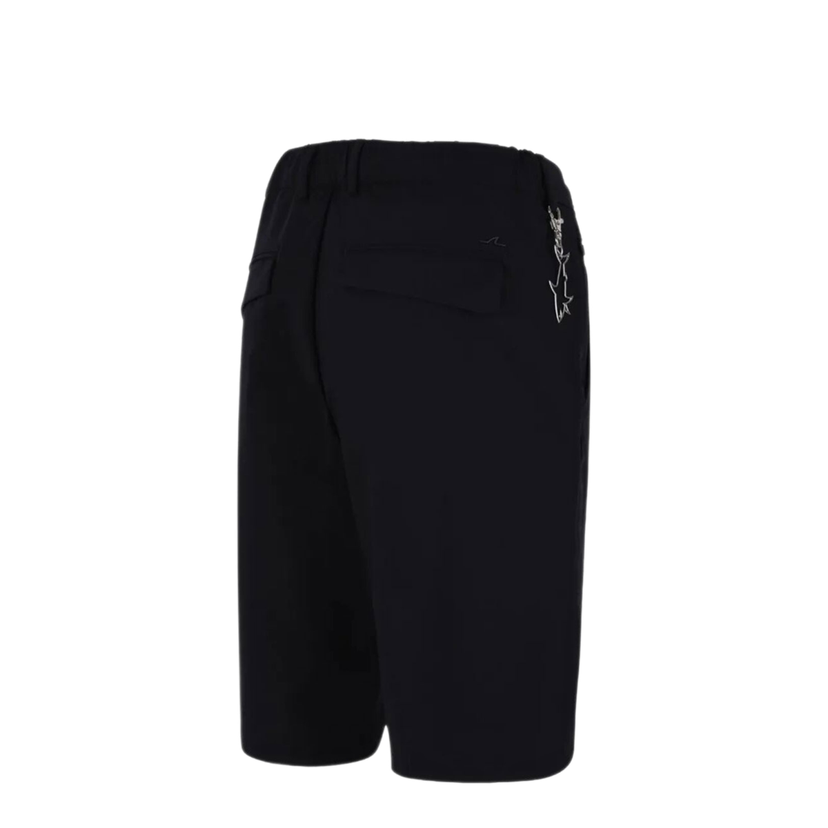 MAYFEYR - Paul & Shark - Dynamic Bermuda Shorts - 25414078011