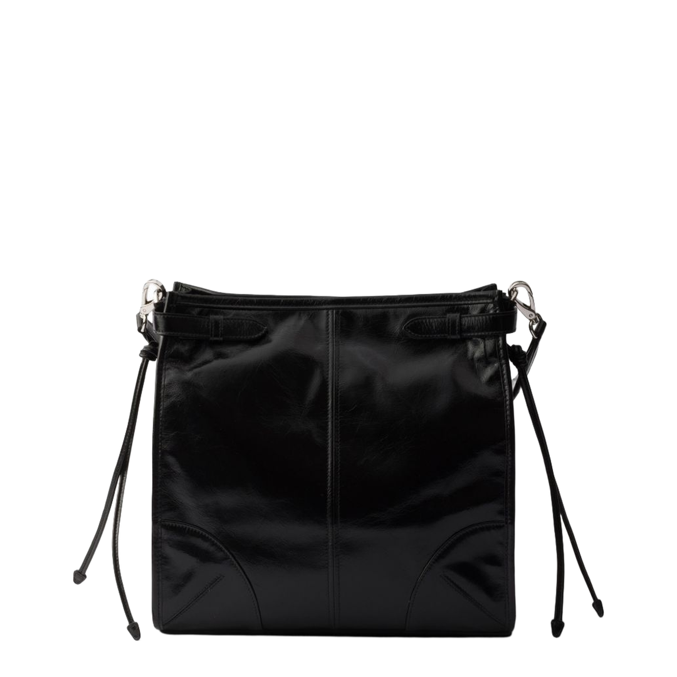 MAYFEYR - Prada - Black Bag - 2VH2162CYRF0002