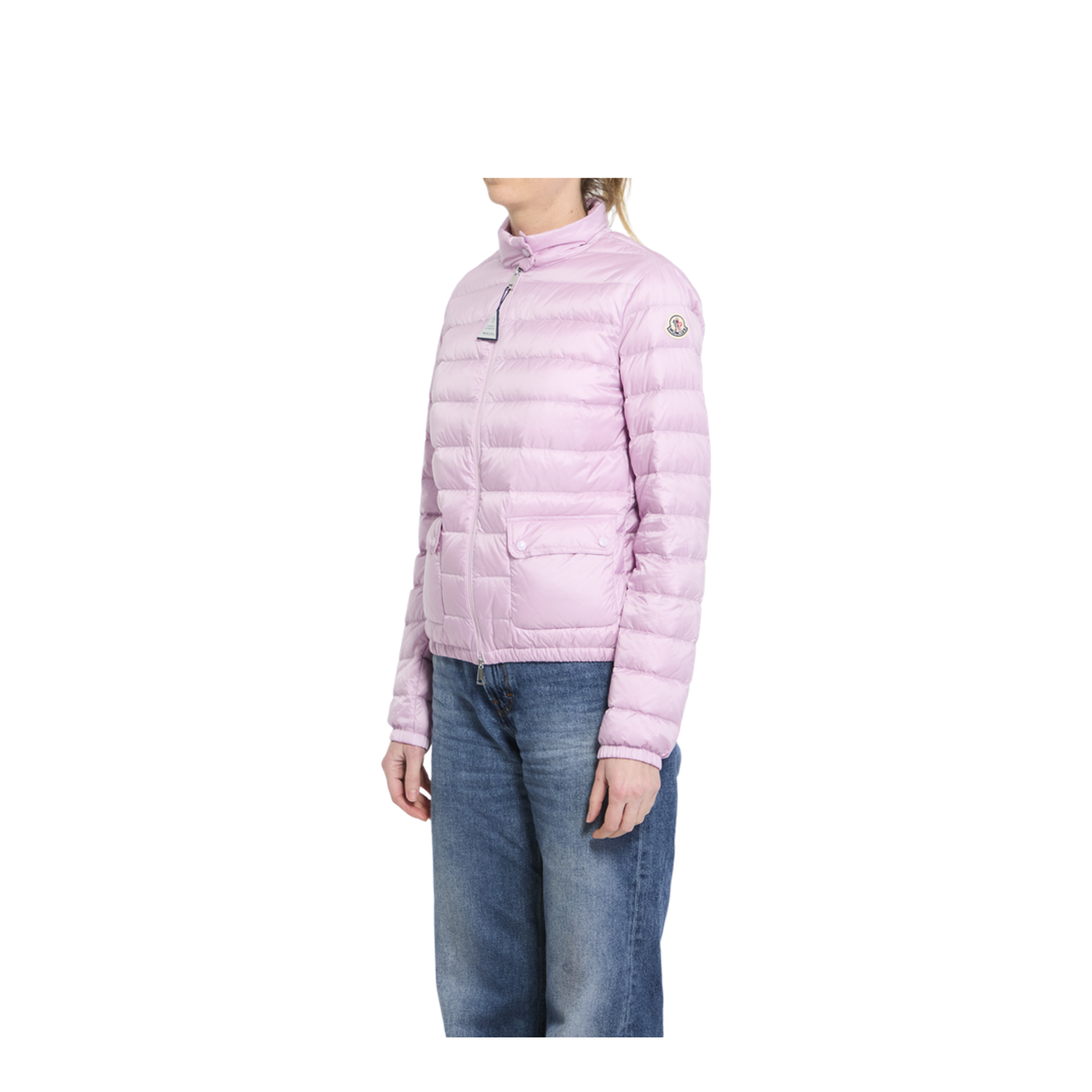 Short Down Jacket