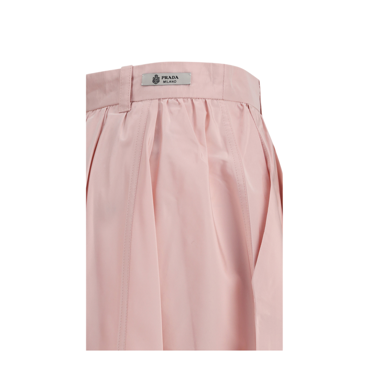 MAYFEYR - Prada - Long Silk Skirt - P137WGSOOO18LNF0E18