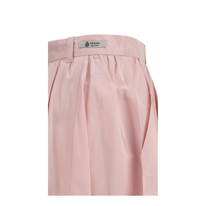 MAYFEYR - Prada - Long Silk Skirt - P137WGSOOO18LNF0E18