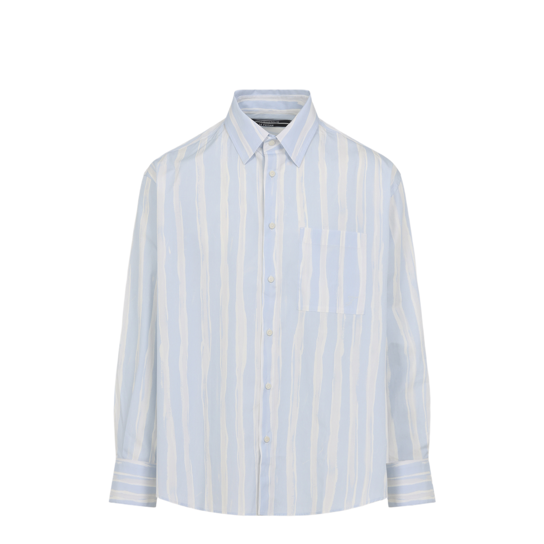 MAYFEYR - Jacquemus - Camargue Shirt - SHM00605AW00691