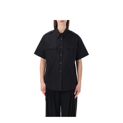 MAYFEYR - Prada - T-Shirts And Polos Black - P411J1XV2F0002