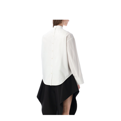 MAYFEYR - Alaia - T-Shirts And Polos White - AA9C1010T611C000