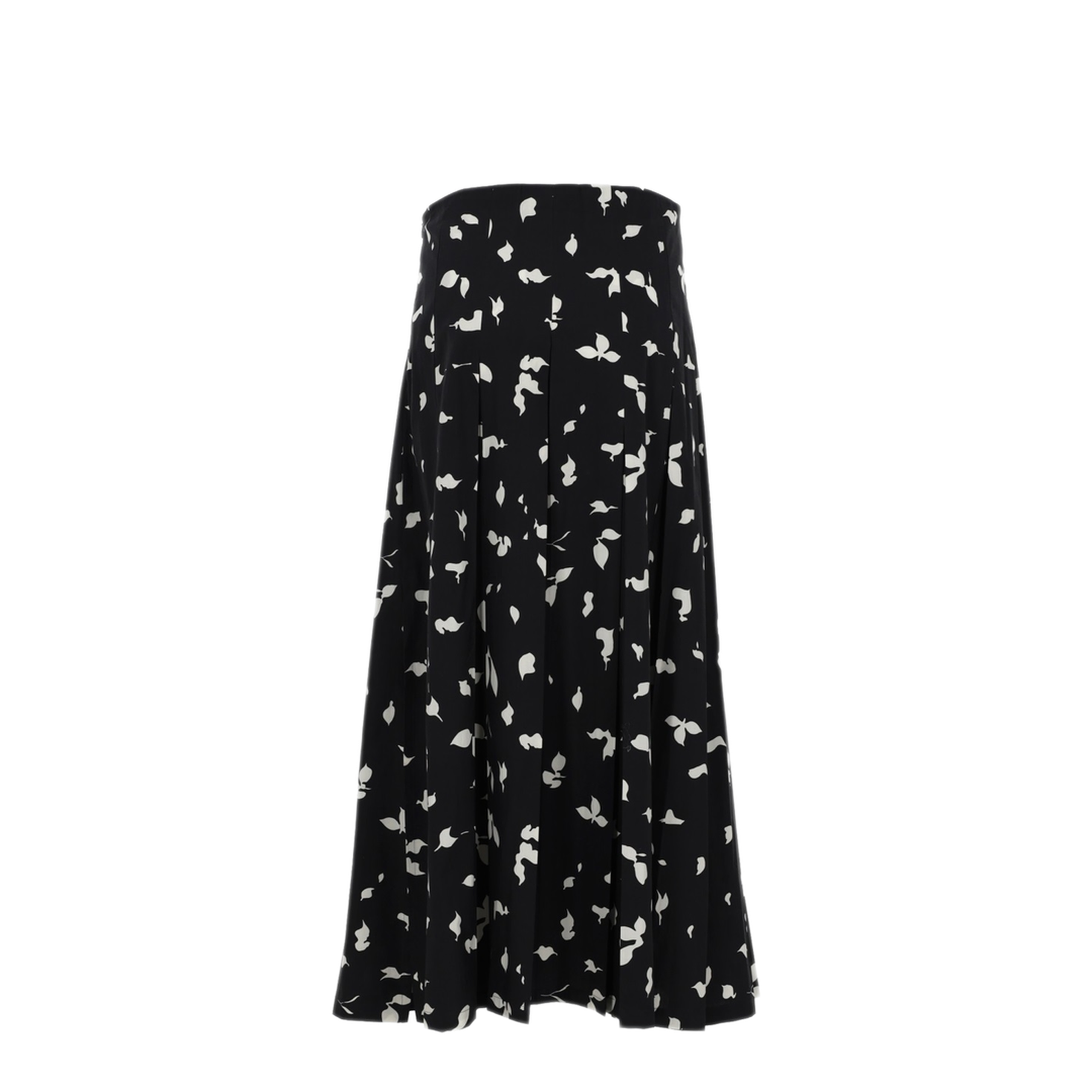 MAYFEYR - Alysi - Printed Skirt - 116020P6012NE