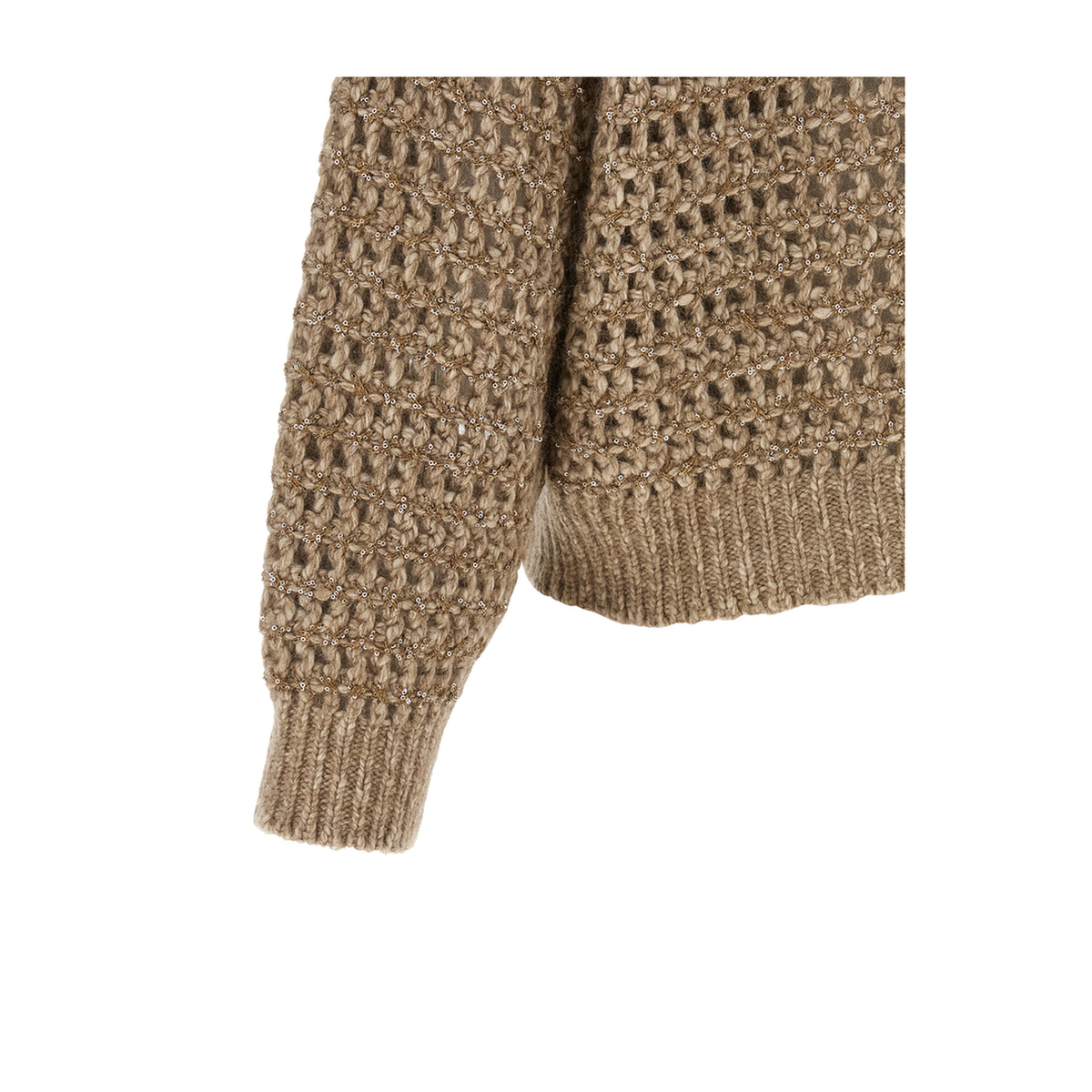 MAYFEYR - Brunello Cucinelli - Dazzling Cardigan - MGO378806CVA05