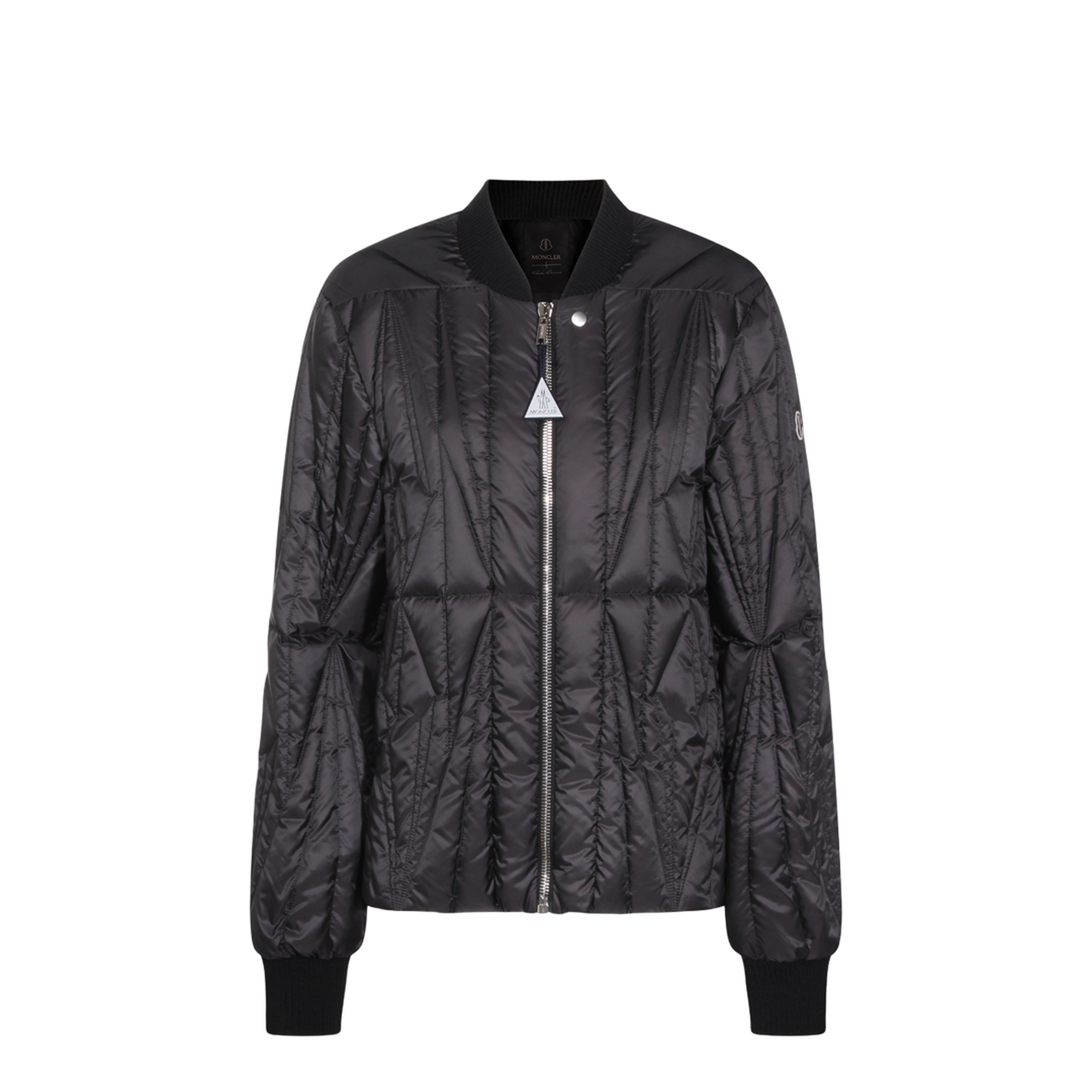 Geocamo Flight Down Jacket