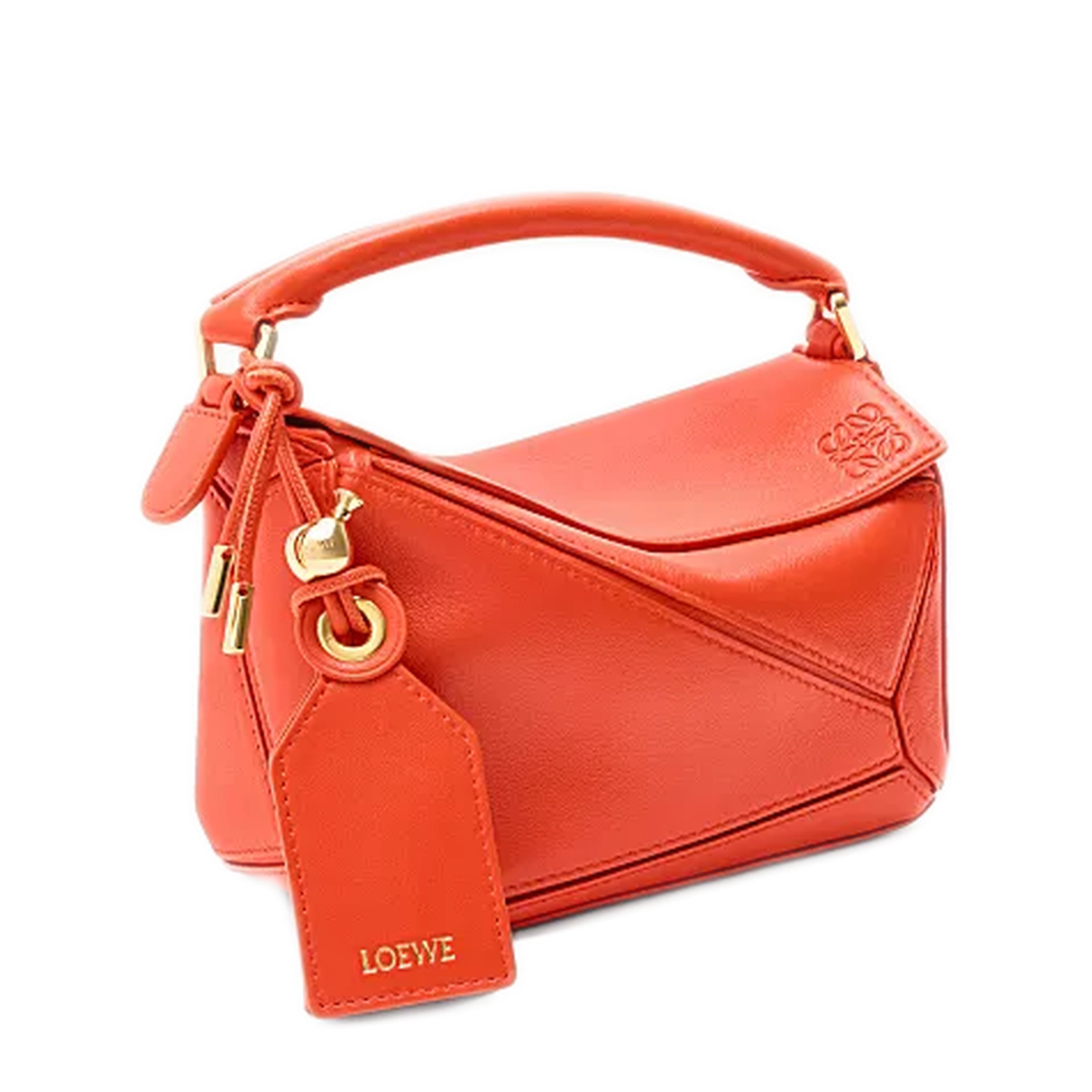 MAYFEYR - Loewe - Messenger Bag - A510PLIX184974