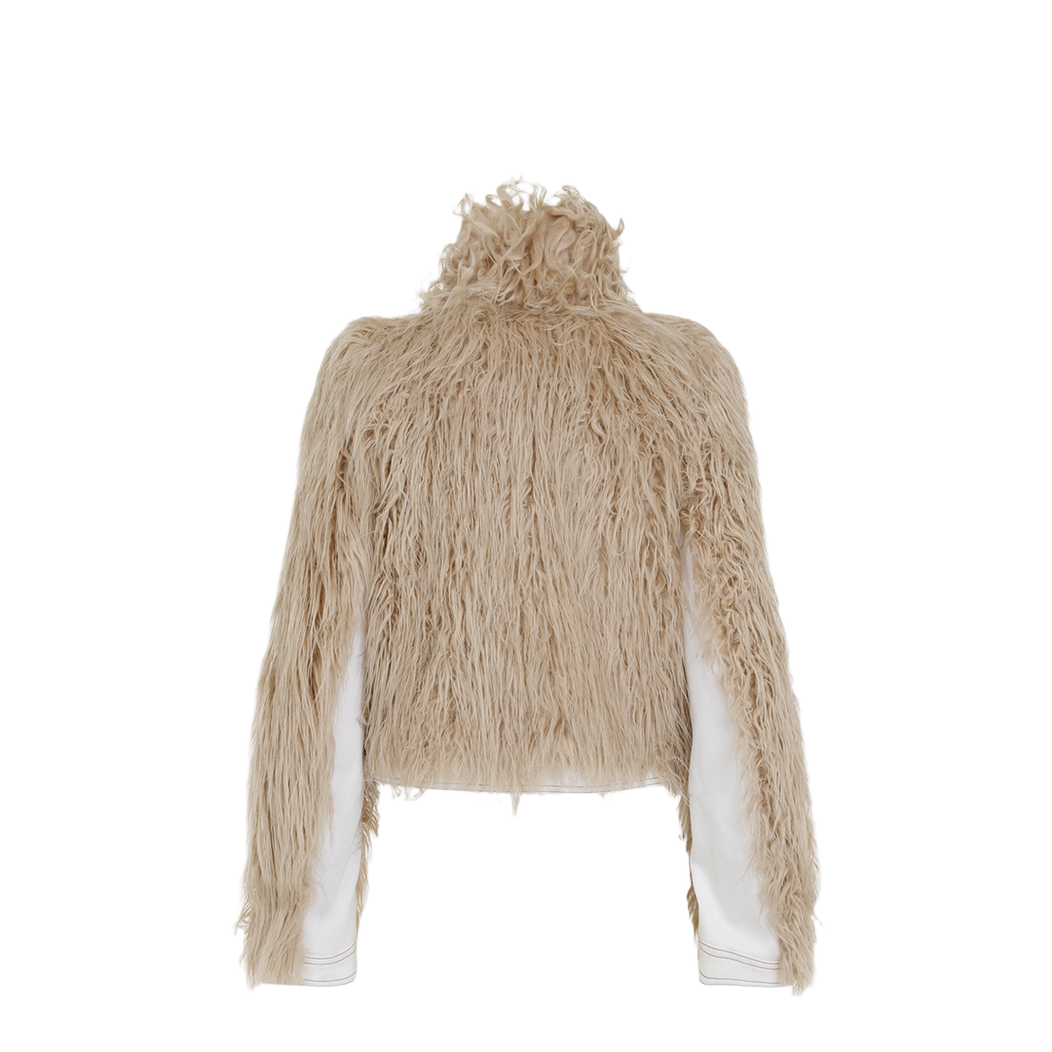 MAYFEYR - Dries Van Noten - Vangel Jacket - 2420105129115