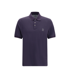 Cotton Polo