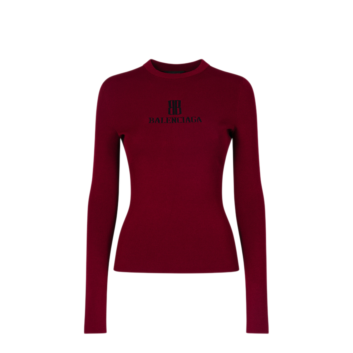 Nano Knit Sweater
