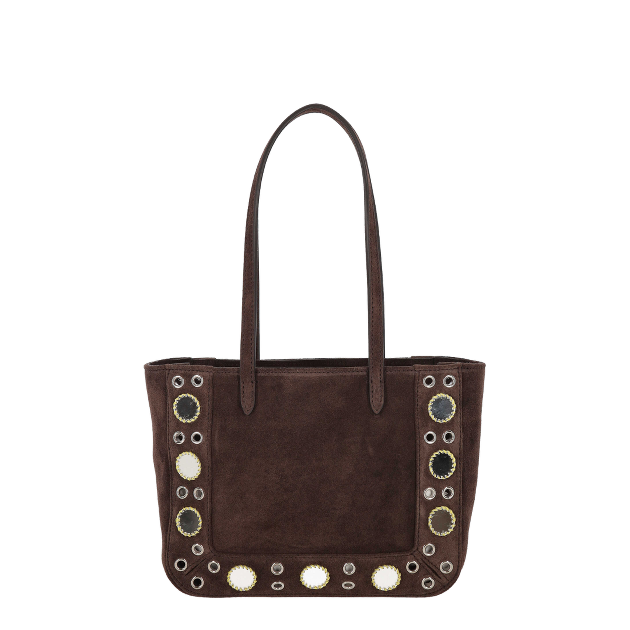 Brown Nellcote Tote
