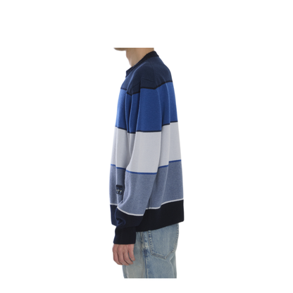 MAYFEYR - Dior - Cd Diamond Sweater - 593M625A1008585