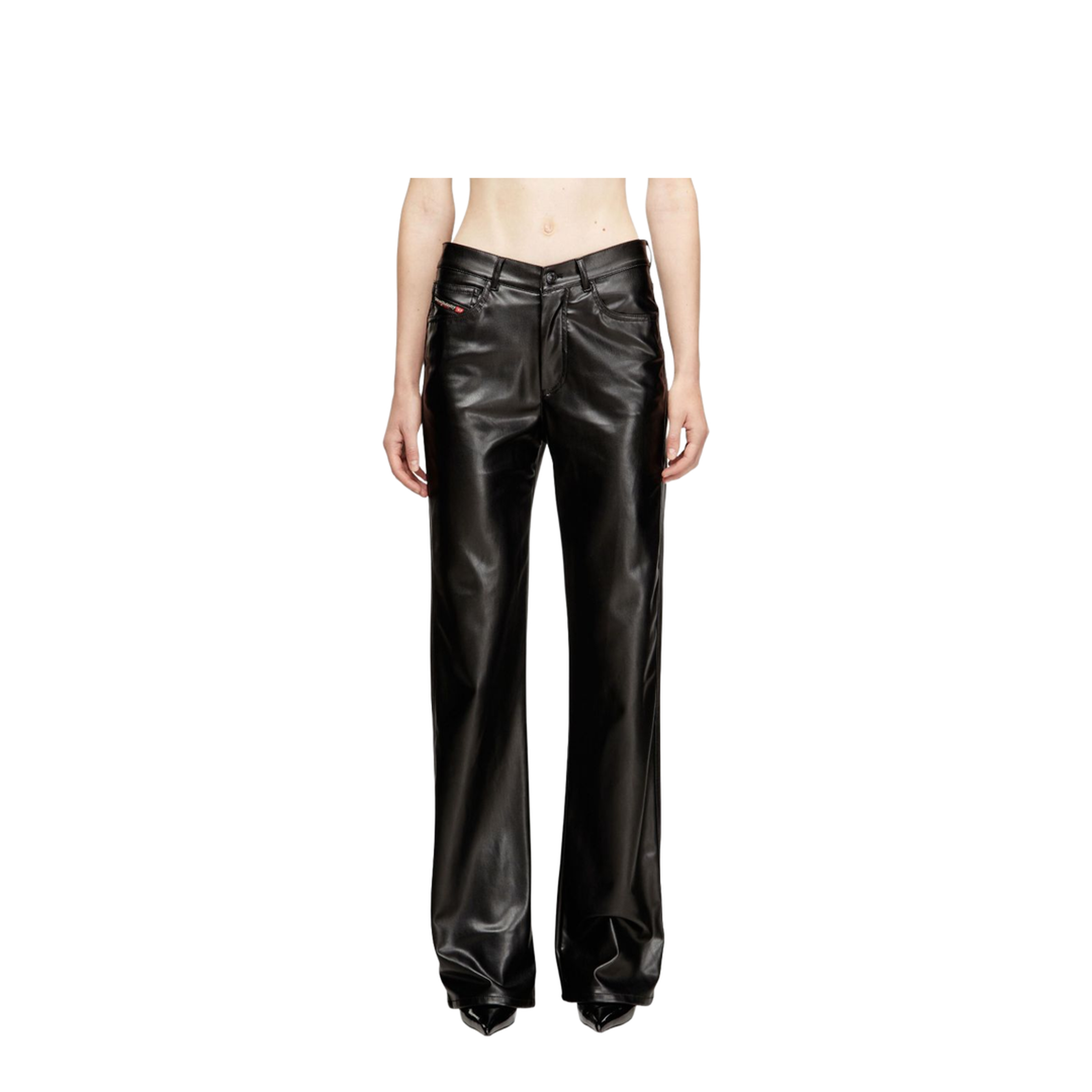Trousers Black