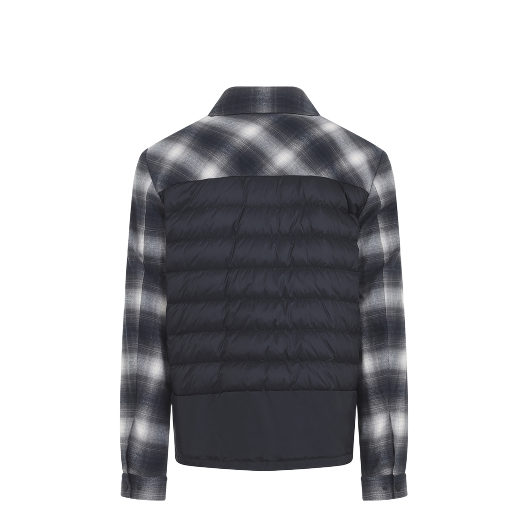 MAYFEYR - Moncler - Cornisello Shirt Jacket - L20911A00095599R9
