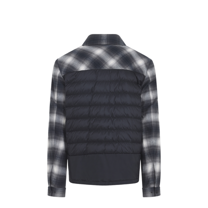 MAYFEYR - Moncler - Cornisello Shirt Jacket - L20911A00095599R9