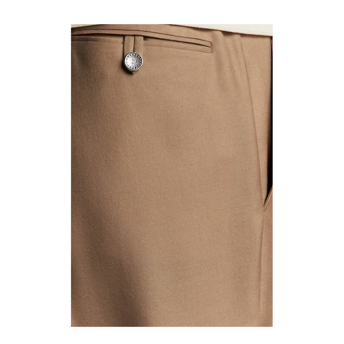 MAYFEYR - Dior - Trousers Beige - 413C107A6240