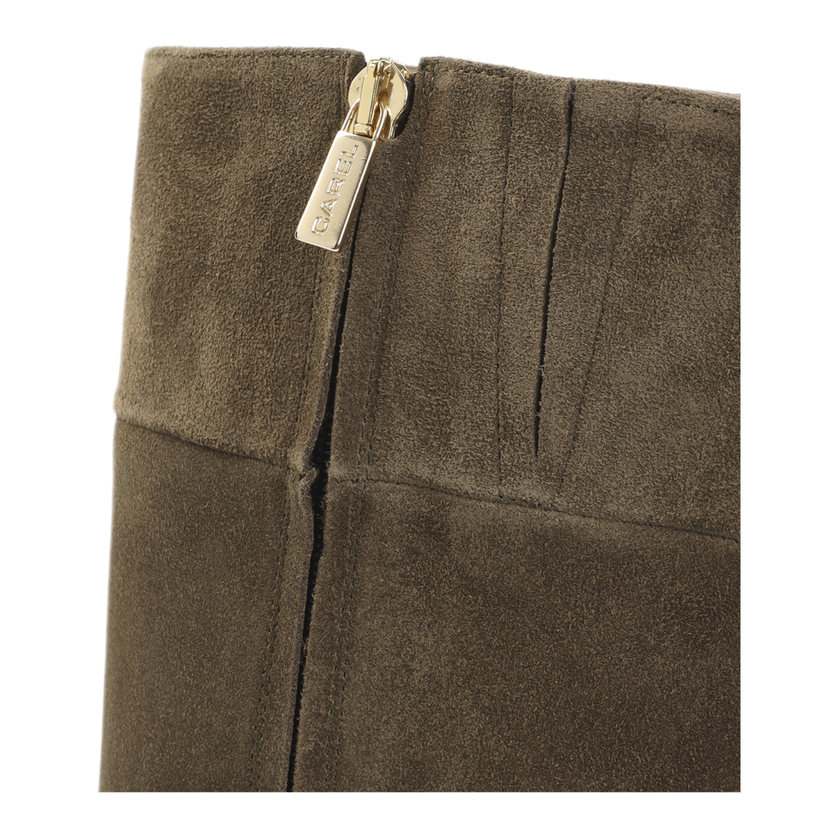 MAYFEYR - Carel - Malaga Bis High Boots - MALAGABISKAKI