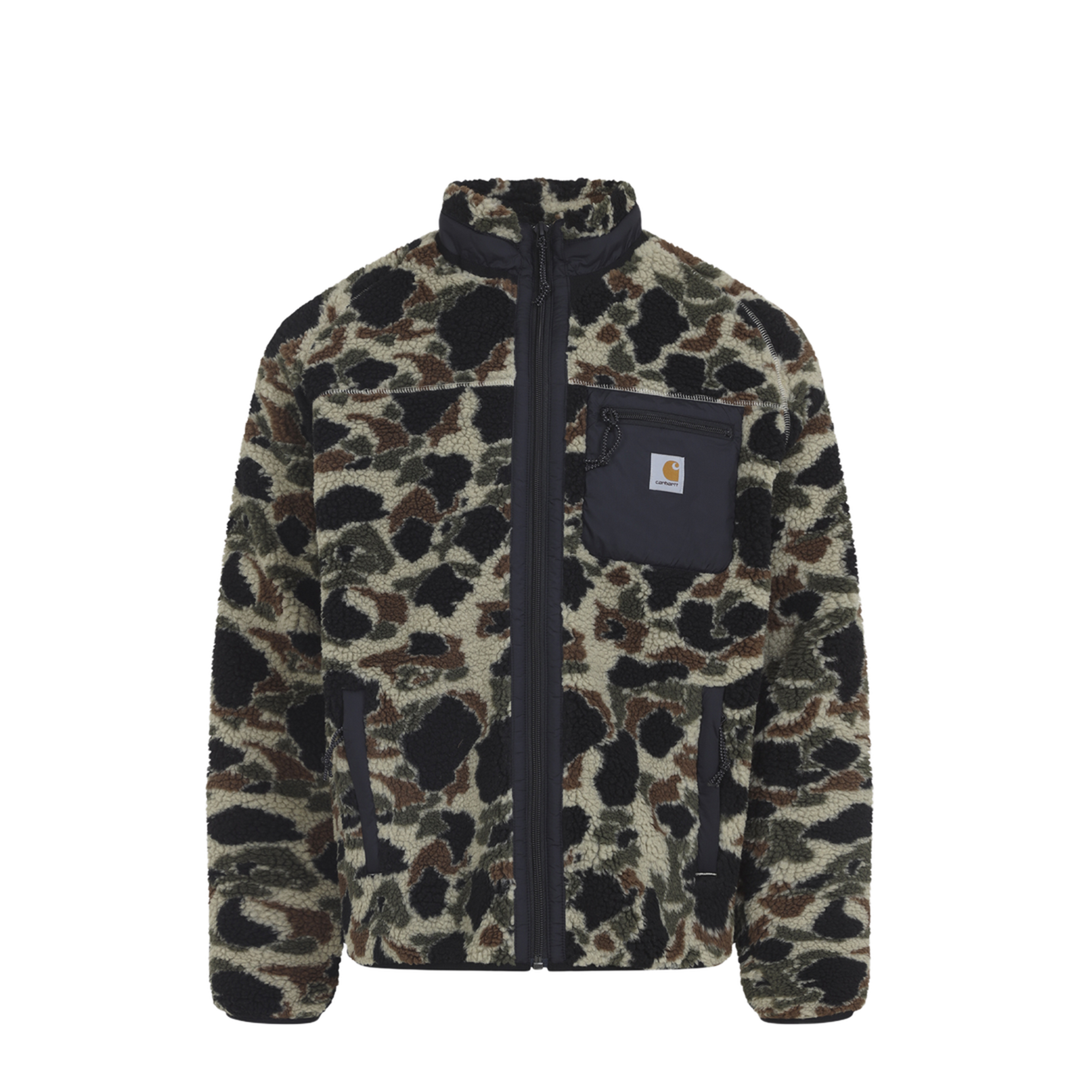 MAYFEYR - Carhartt Wip - Prentis Liner Jacket - I0356963CVXX