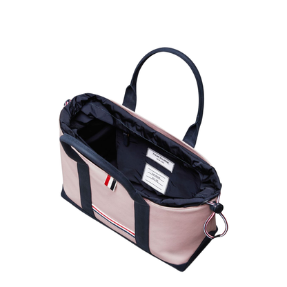 Small Drawstring Opening Tool Tote