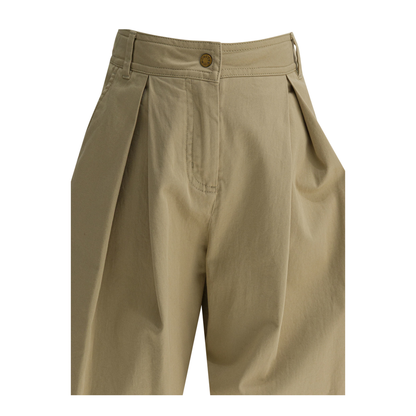 MAYFEYR - Moncler Enfant - Trousers - 2A00003K598HQ21L