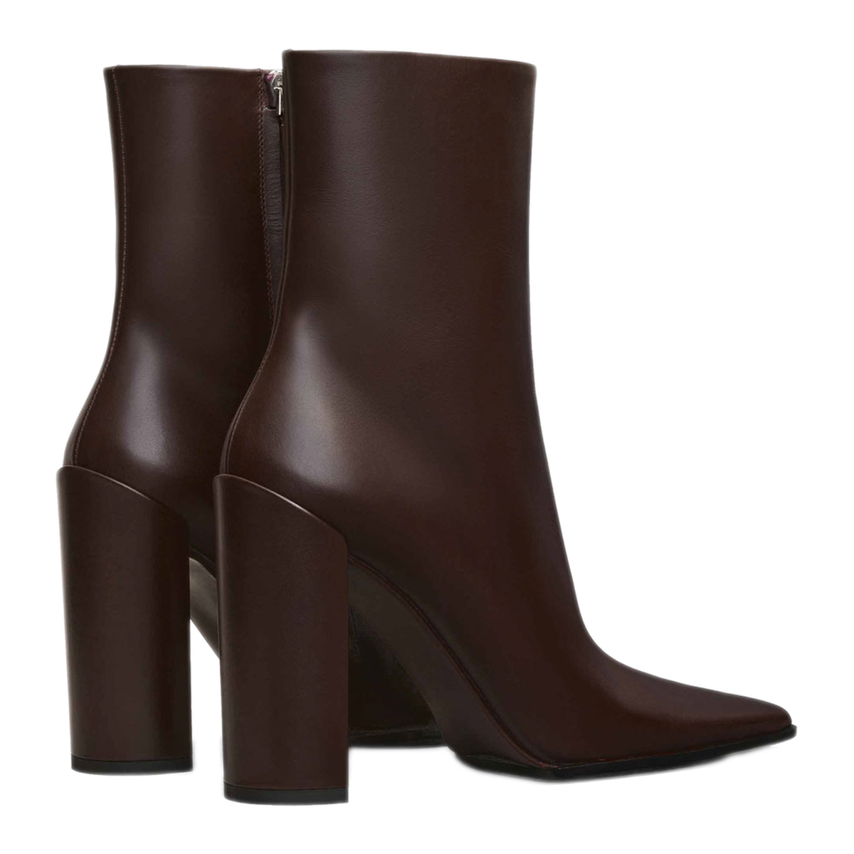 90 Ankle Boots