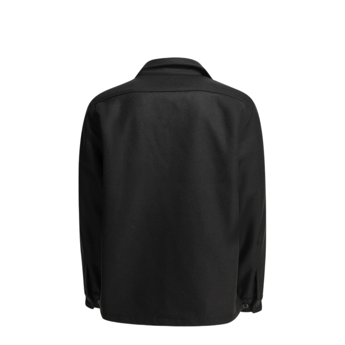 MAYFEYR - Manifattura Ceccarelli - Cruiser Short Coat - 7079QRNAVY