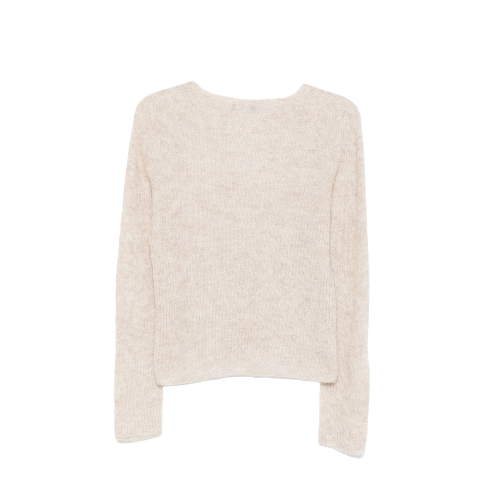 Sweaters Ivory