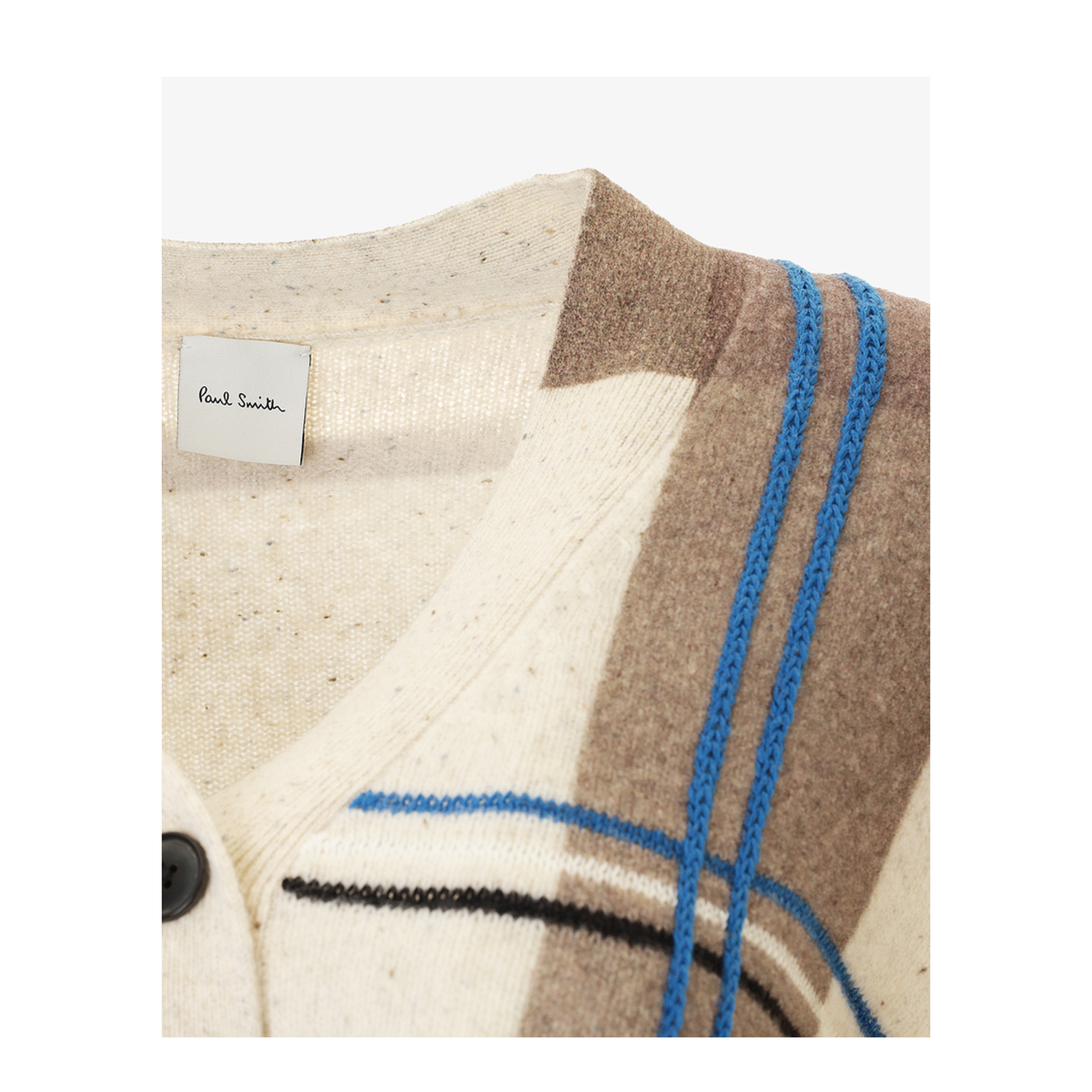 Sweaters White
